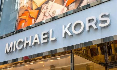 where is Michael Kors made from